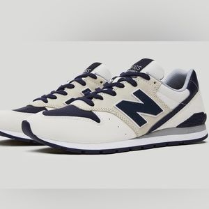 FIGS | New Balance 996 Unisex size 9 barely worn $40 OBO